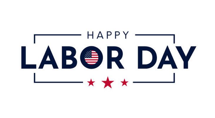 Happy Labor Day From Carey Moving & Storage